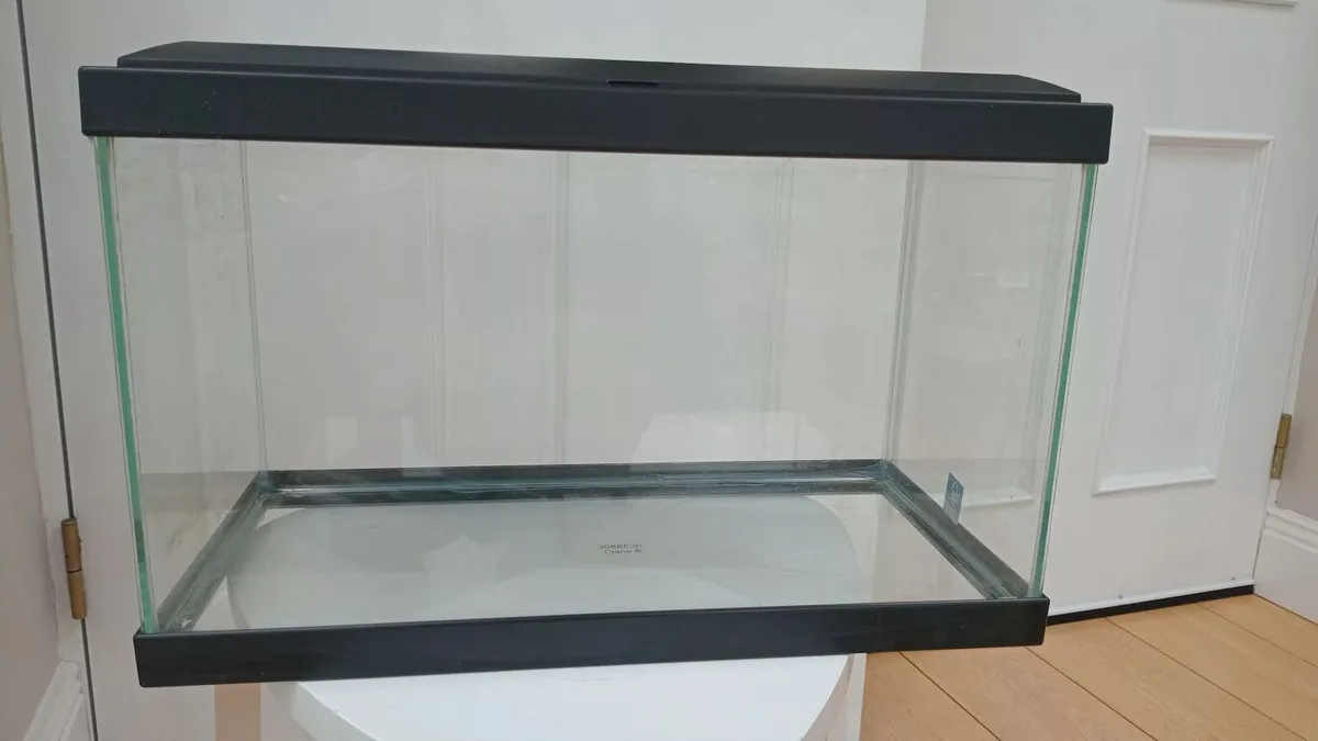 Fish tank - Image 1
