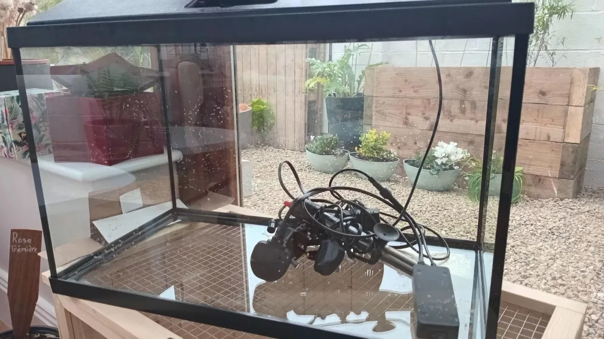 Fish tank - Image 2