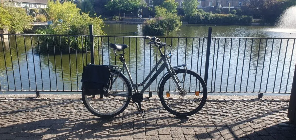 xl/Large frame Dutch bike ( BSP) - Image 1