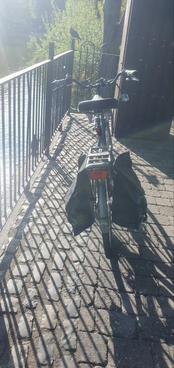 xl/Large frame Dutch bike ( BSP) - Image 4