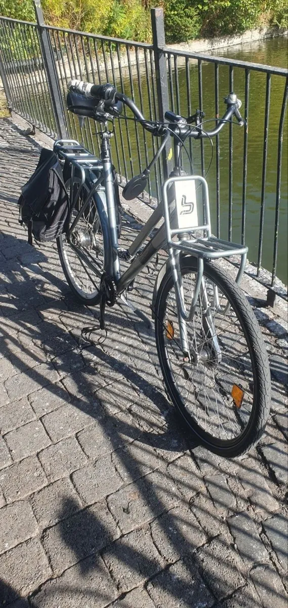 xl/Large frame Dutch bike ( BSP) - Image 2