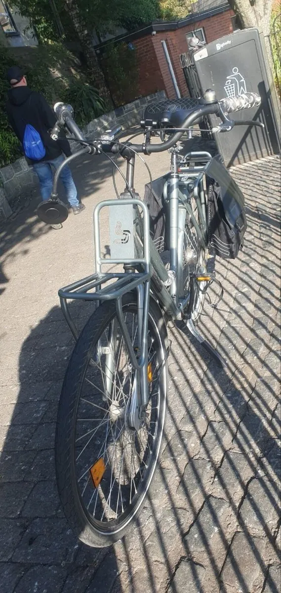 xl/Large frame Dutch bike ( BSP) - Image 3