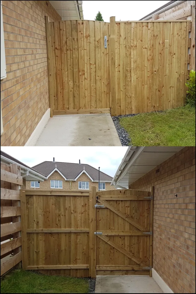 Timber Gates - Image 4