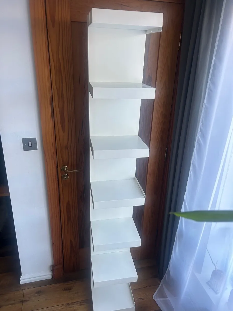 Ikea shelf