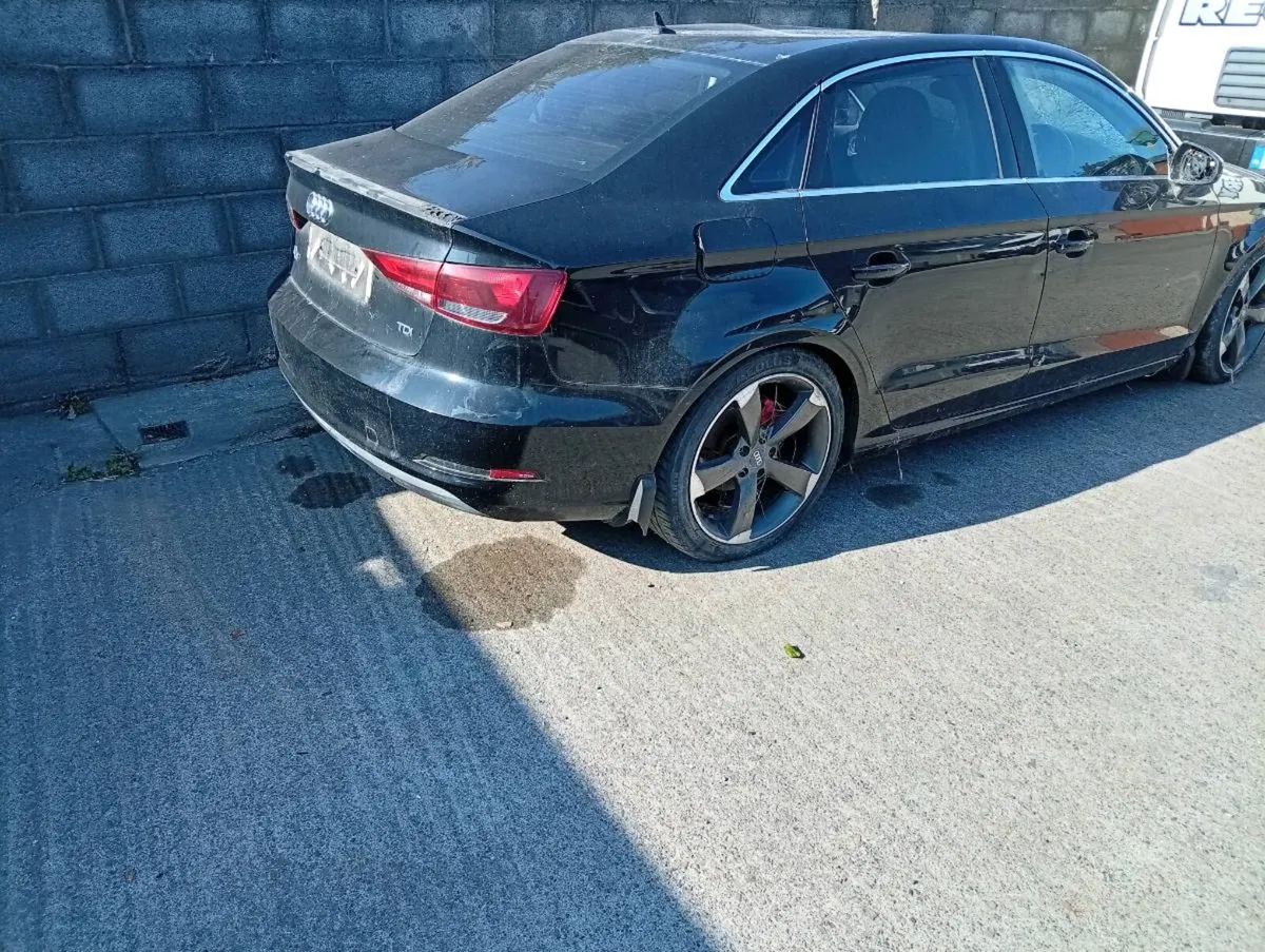 Audi a3 - Image 2