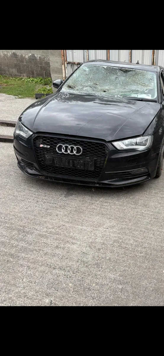 Audi a3 - Image 3