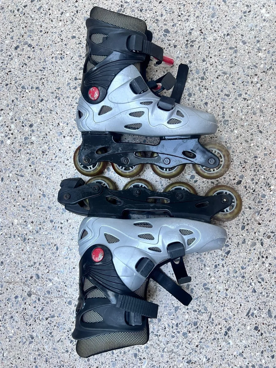 In line skates - Image 4