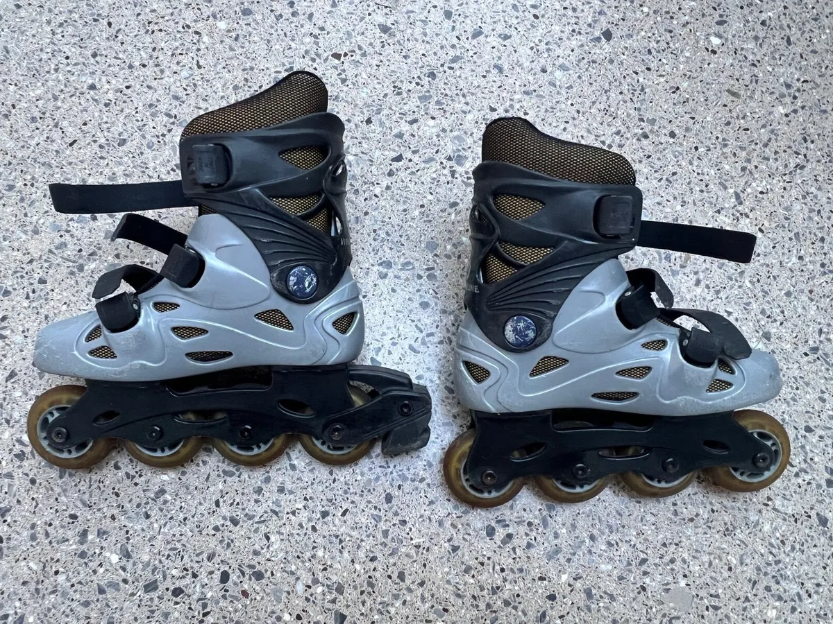 In line skates - Image 3