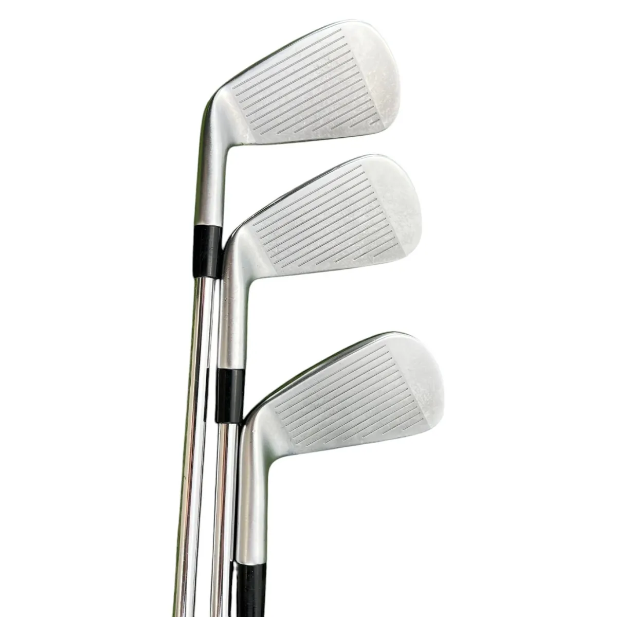 Taylormade P770 2023 Irons / 5-Pw / Regular - Image 4