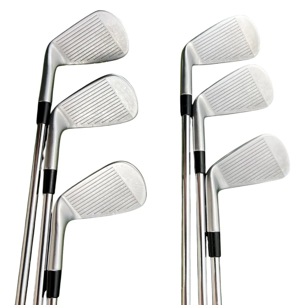 Taylormade P770 2023 Irons / 5-Pw / Regular - Image 3