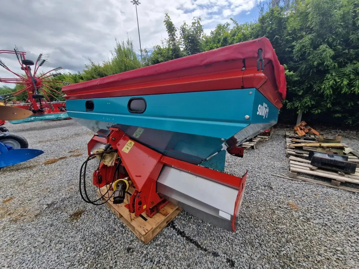 SULKY DX30+ - Image 2