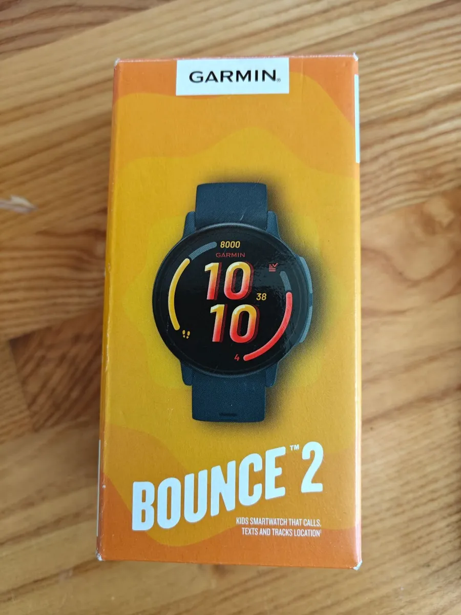Garmin bounce 2 - Image 2