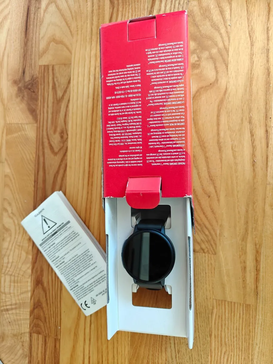 Garmin bounce 2 - Image 1