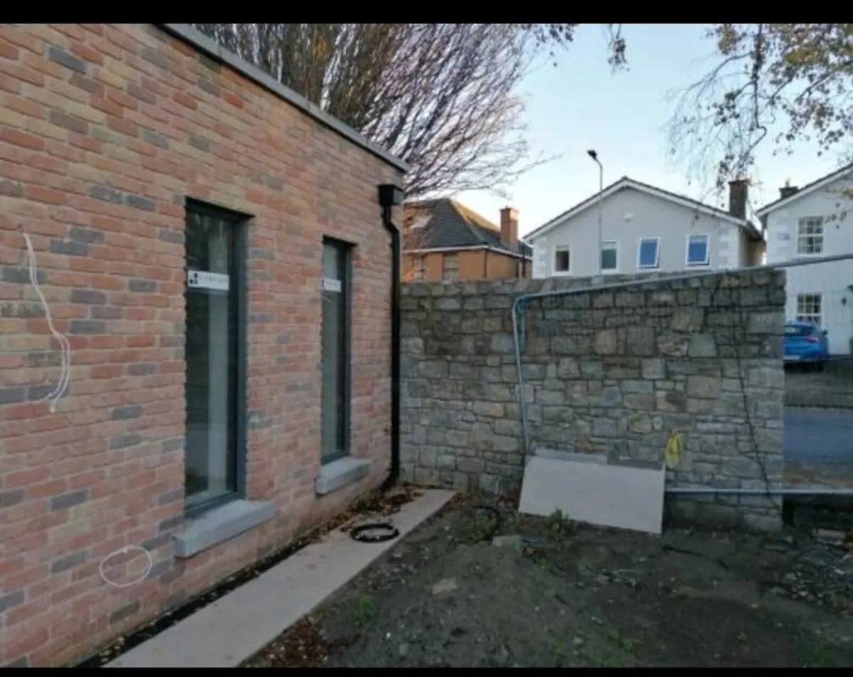Bricklayers and blocklayers available in Dublin - Image 4