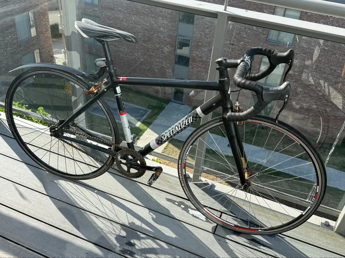 2 bikes for sale - Image 4