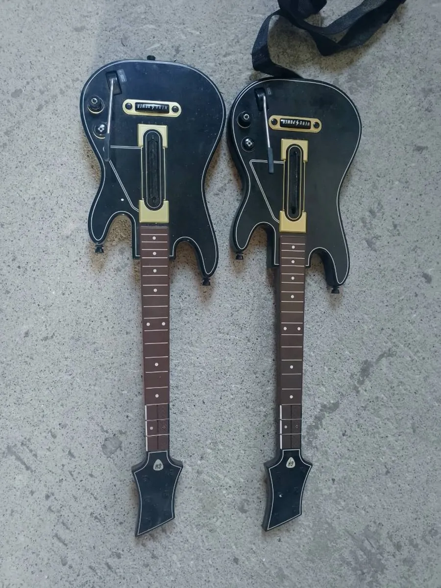 Guitar hero - Image 1