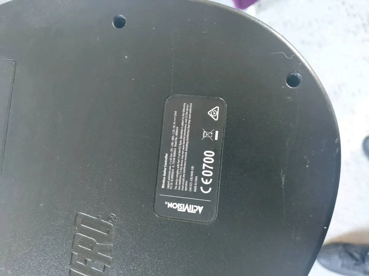 Guitar hero - Image 2