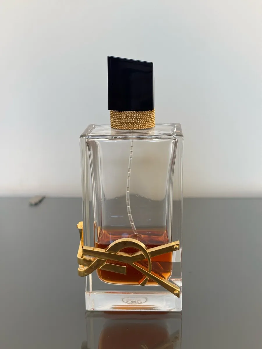 YSL Libre Eau de Parfum Intense 90ml - Image 1