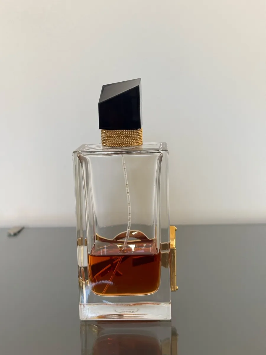 YSL Libre Eau de Parfum Intense 90ml - Image 2