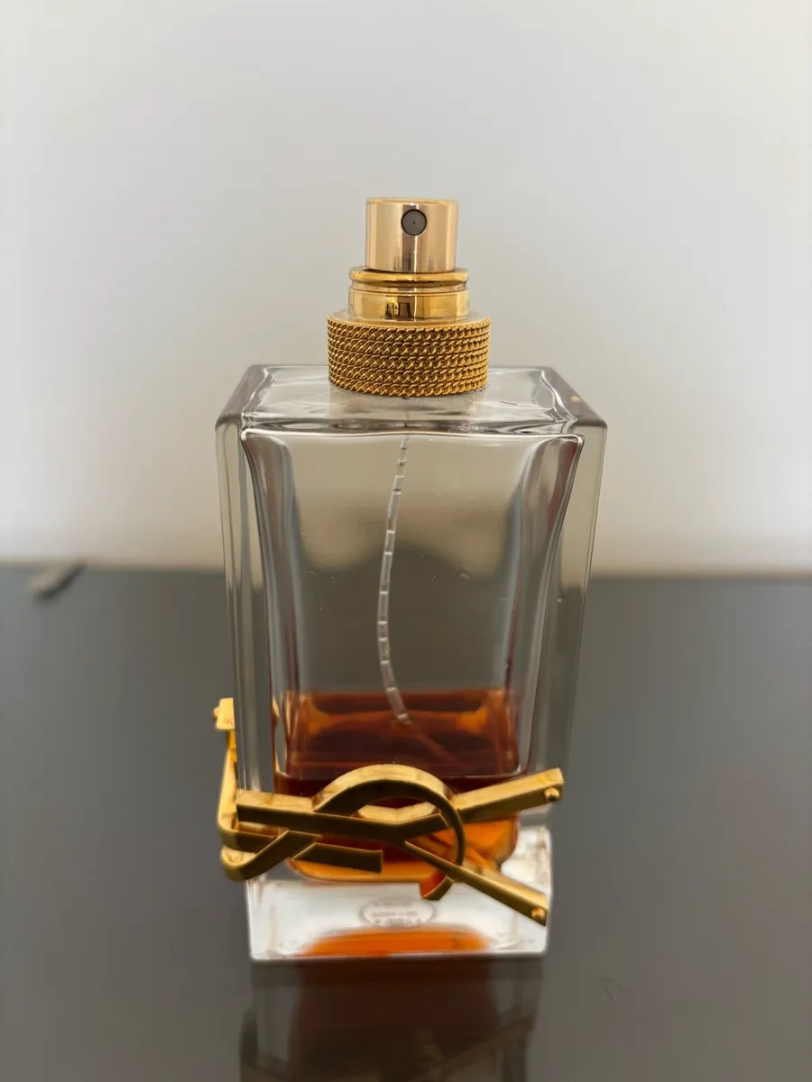 YSL Libre Eau de Parfum Intense 90ml - Image 3