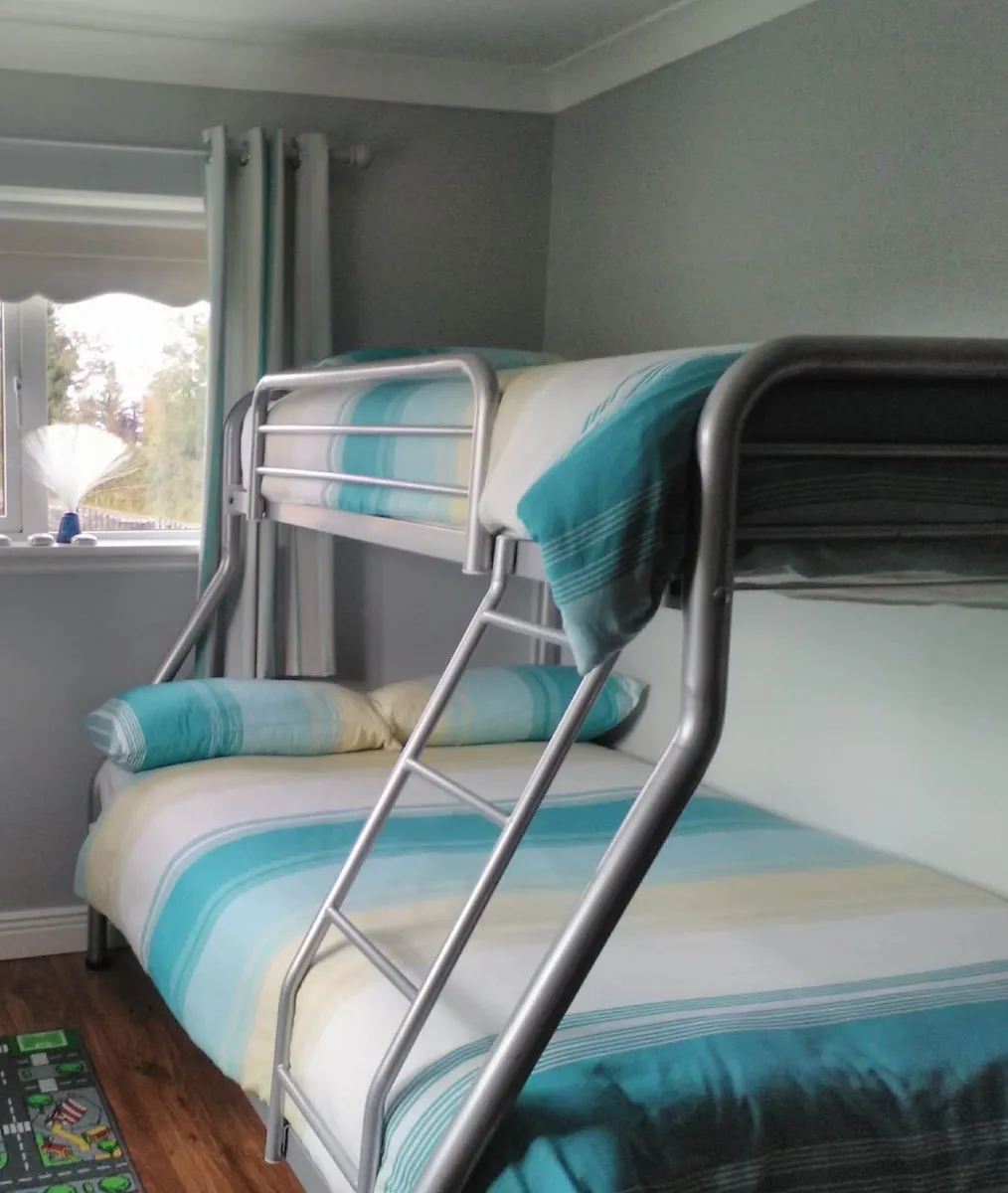 Bunk beds