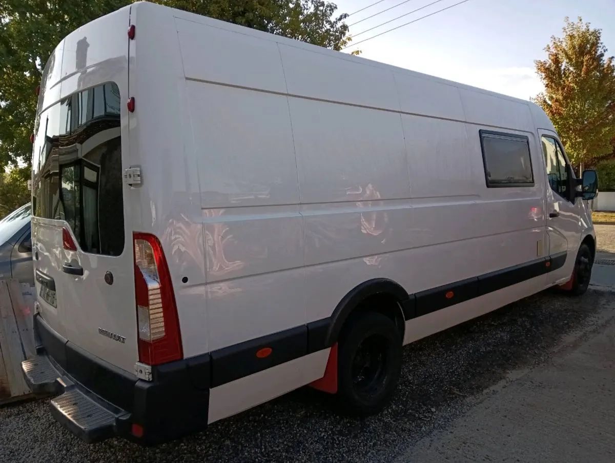 Renault master 6.5 meter - Image 2