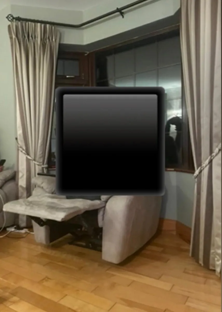 Handmade curtains - Image 1