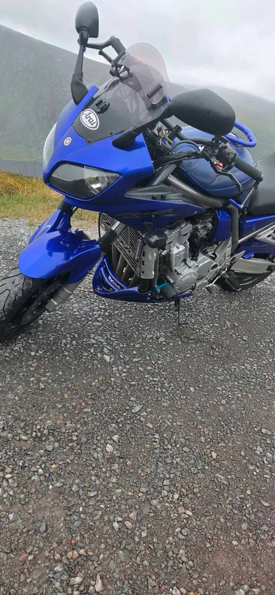 Motorbike - Image 1