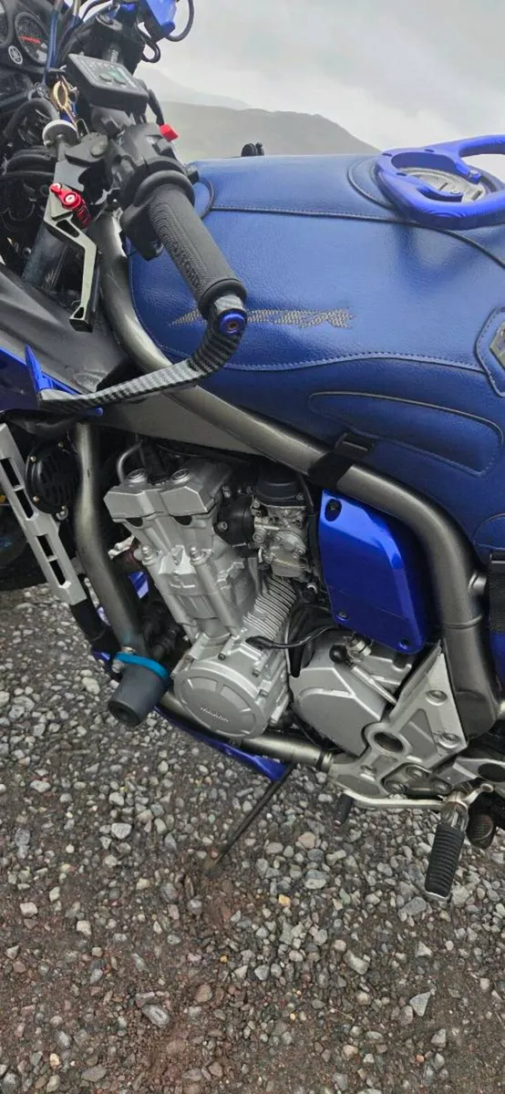 Motorbike - Image 2
