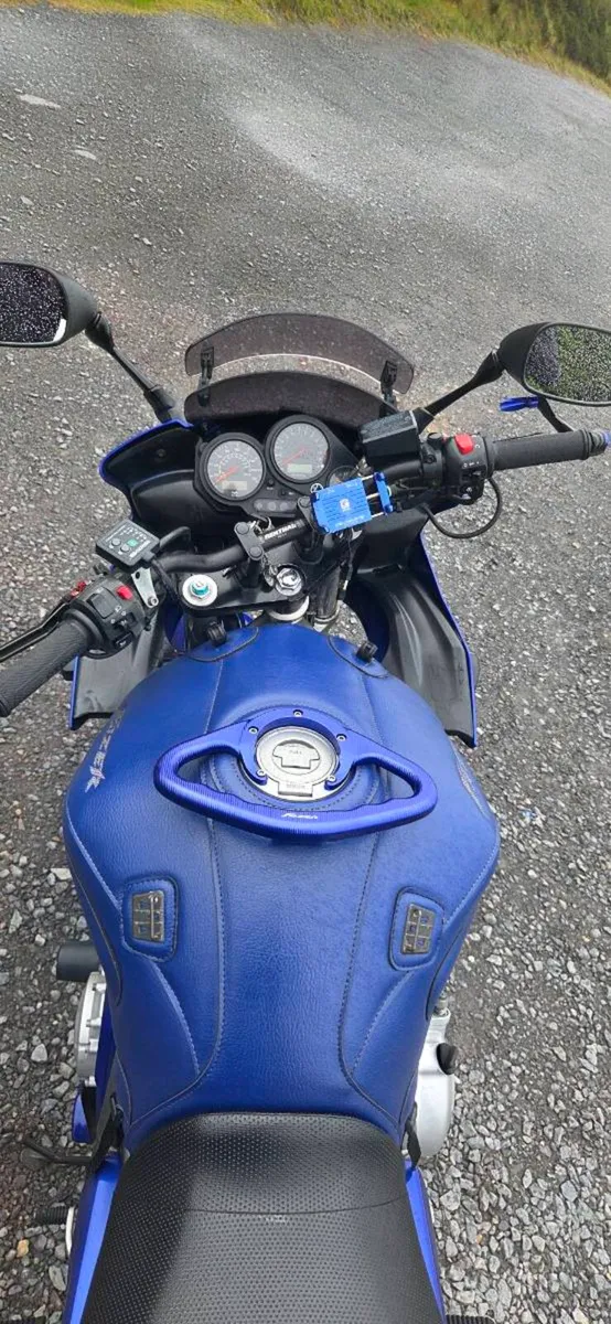 Motorbike - Image 4