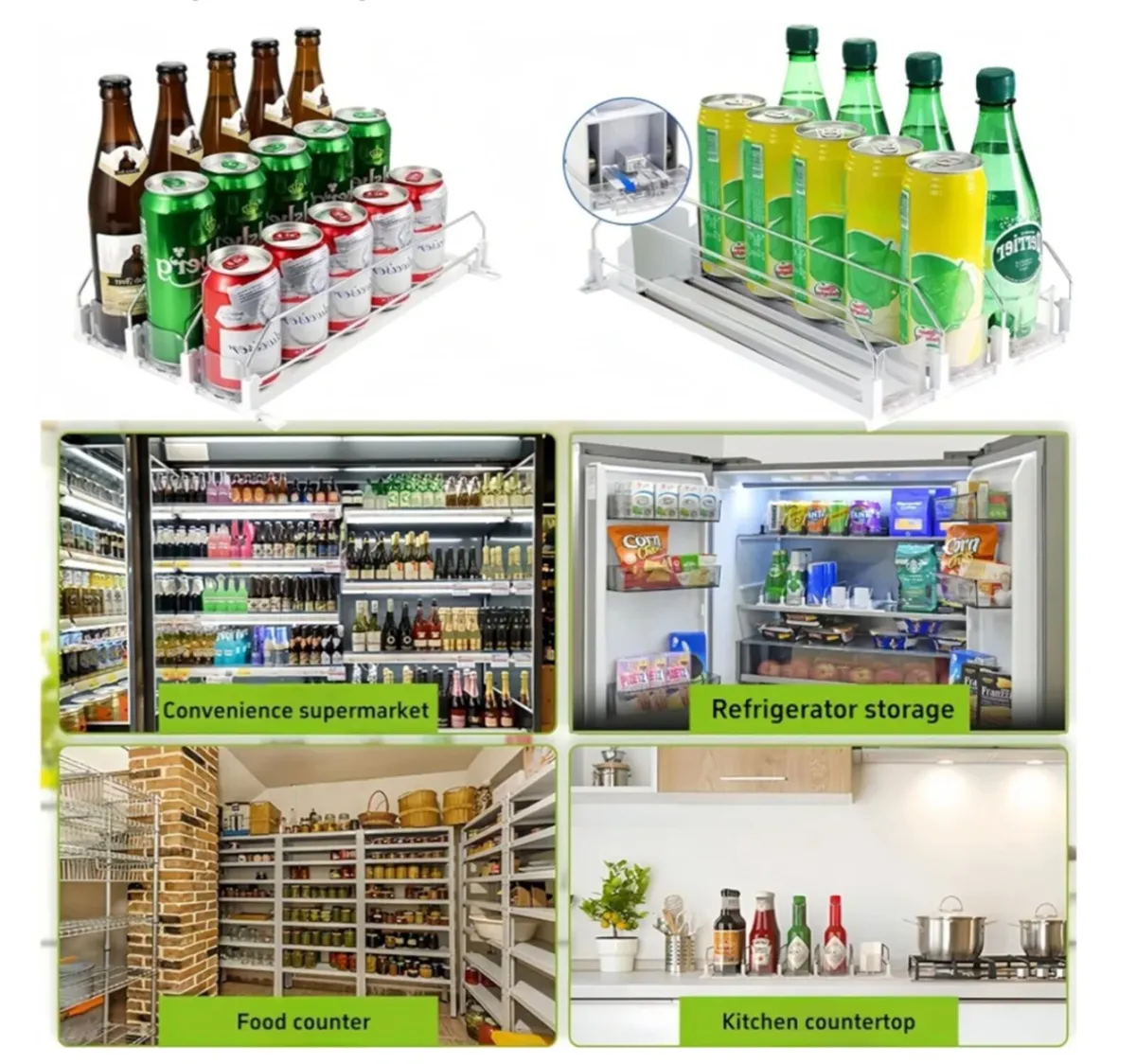 Drink organiser - Image 4