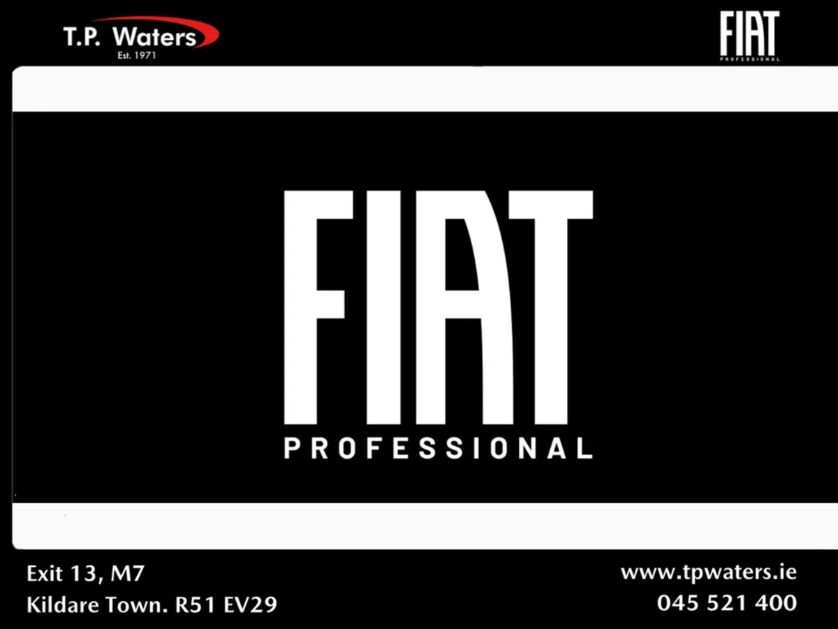 Fiat Ducato 2.2 140BHP - L3 H2 - 4 YEARS WARRANTY - Image 1