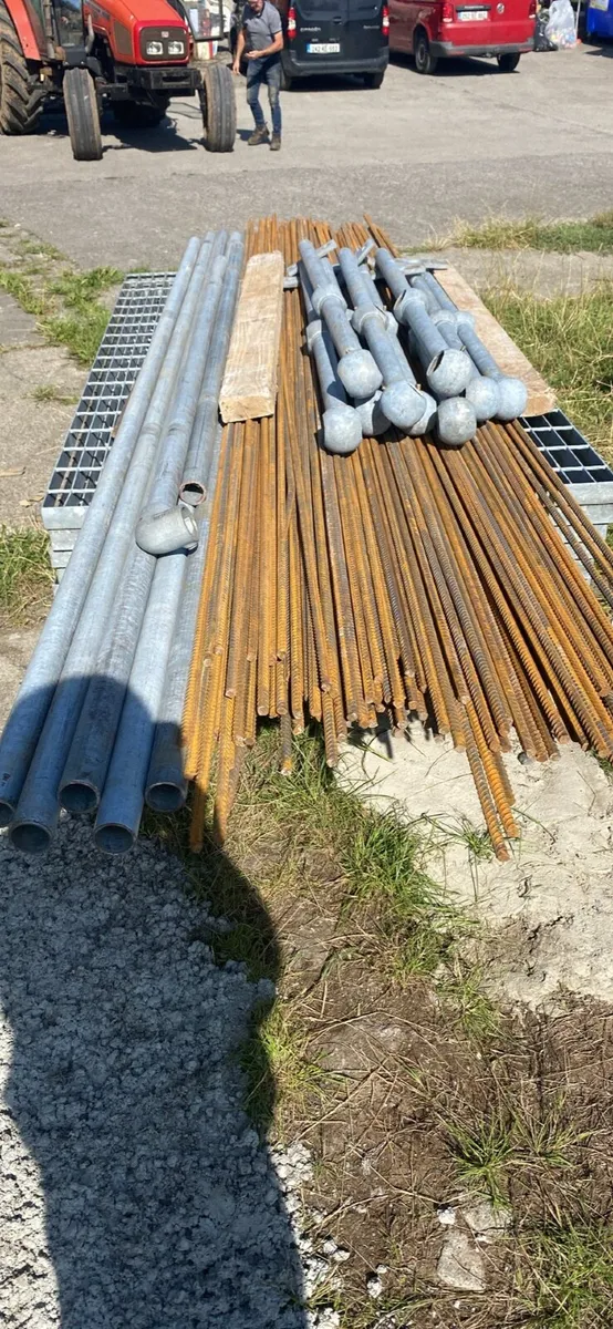 Steel - Image 1