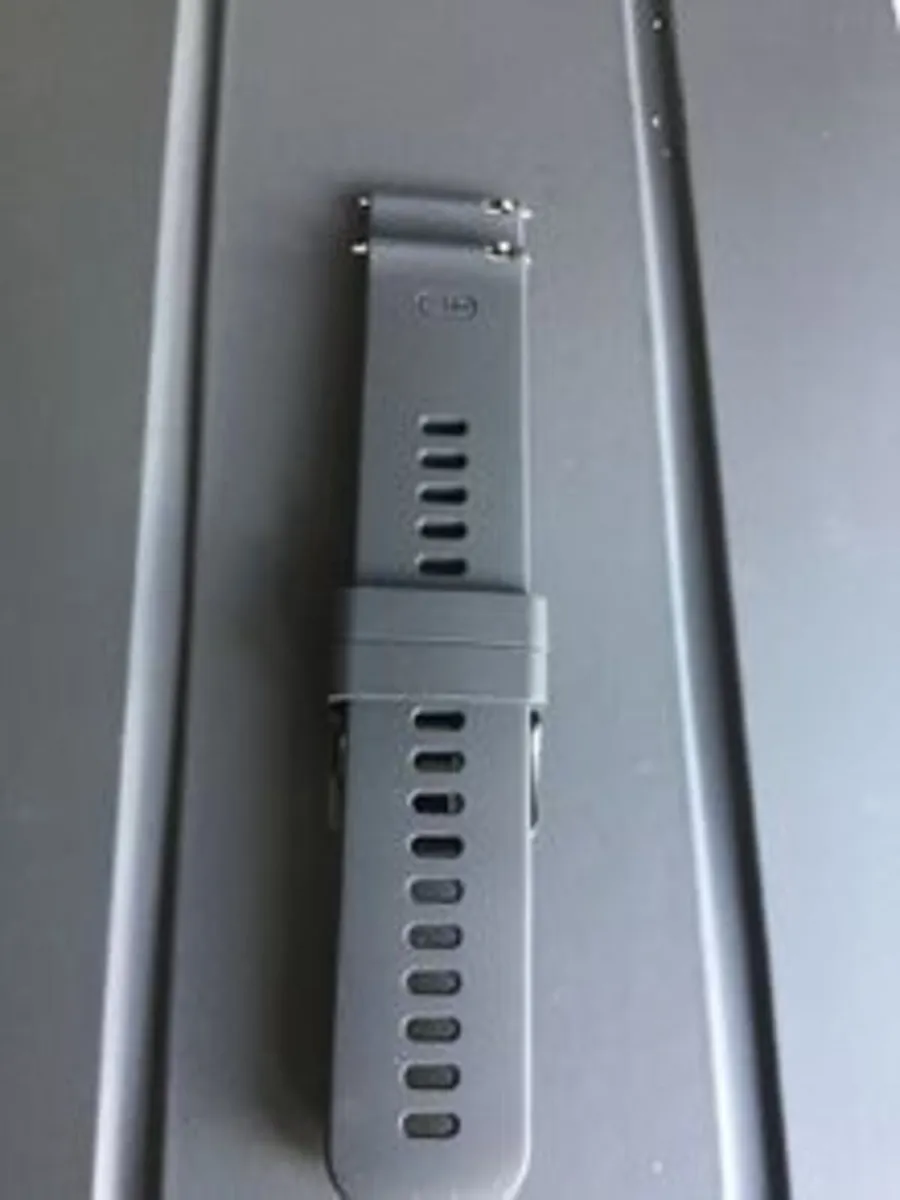 Replacement 22mm strap for Garmin Forerunner 935