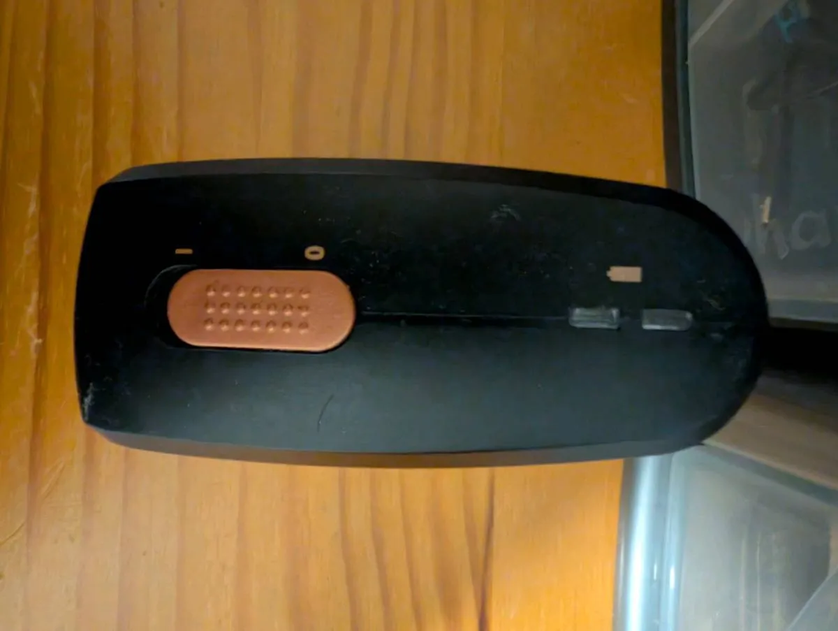 Babyliss Hair Clippers - Image 4
