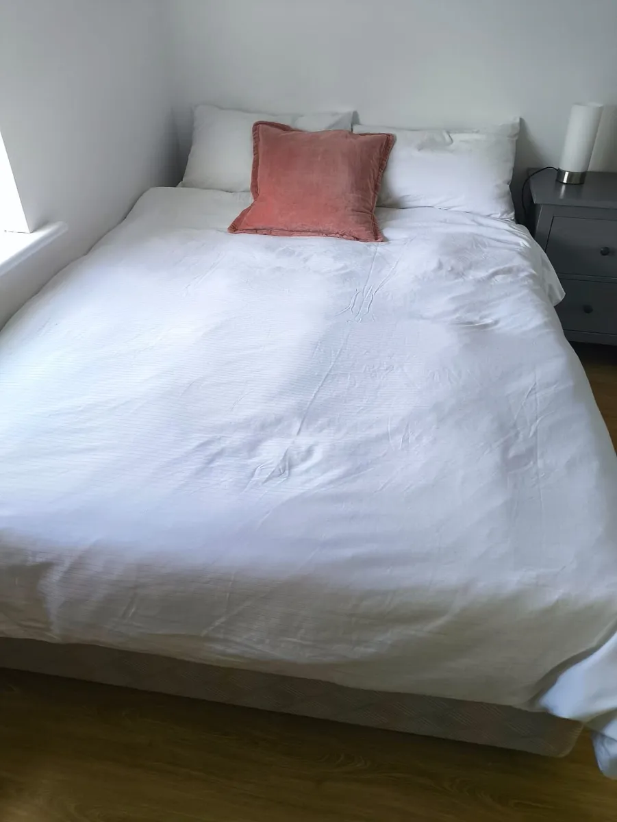FREE BED AND MATTRESS - Image 2