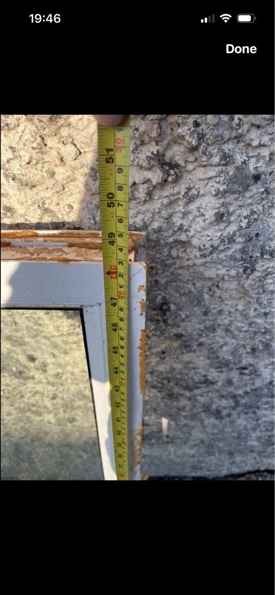 Pvc window - Image 2