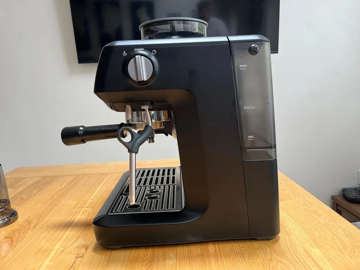 Sage Barista Coffee machine - Image 3