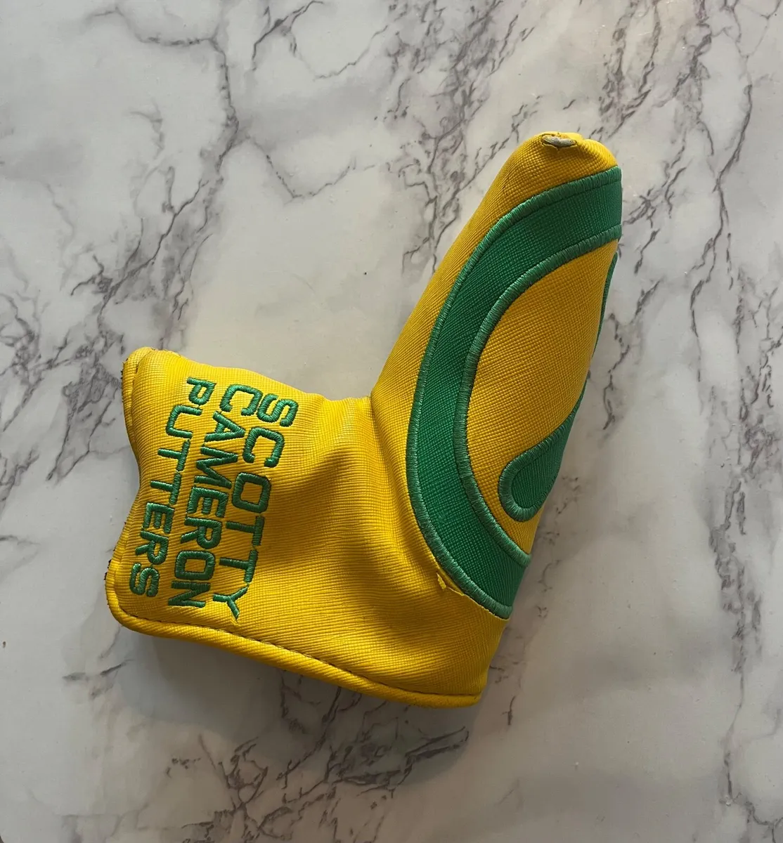 Scotty Cameron Newport Putter for Sale - Image 3