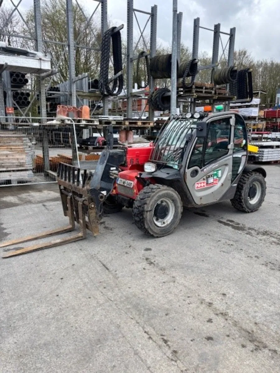 MANITOU MT625 TELEPORTER - Image 1