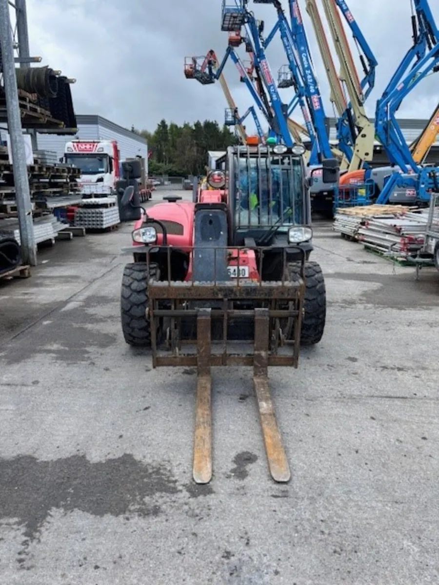 MANITOU MT625 TELEPORTER - Image 3