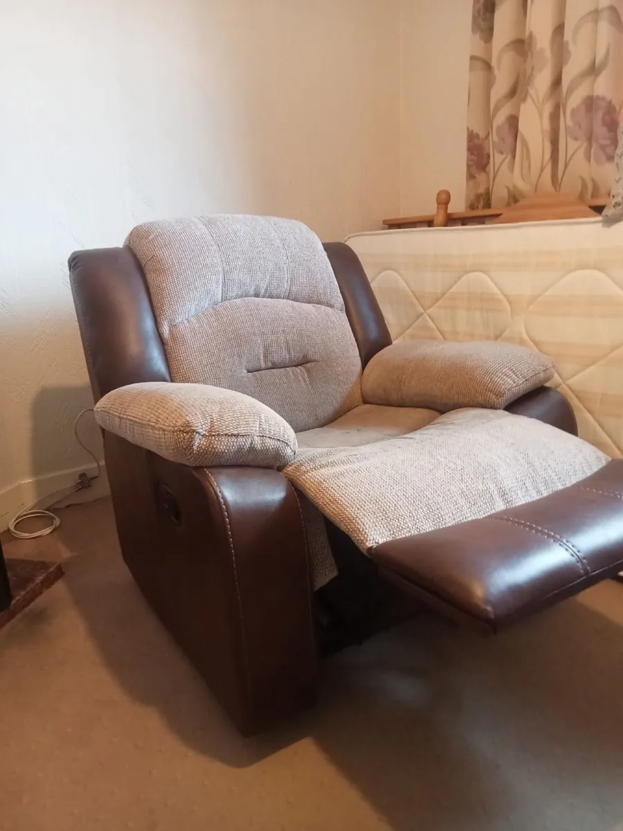 Sofa - Image 1