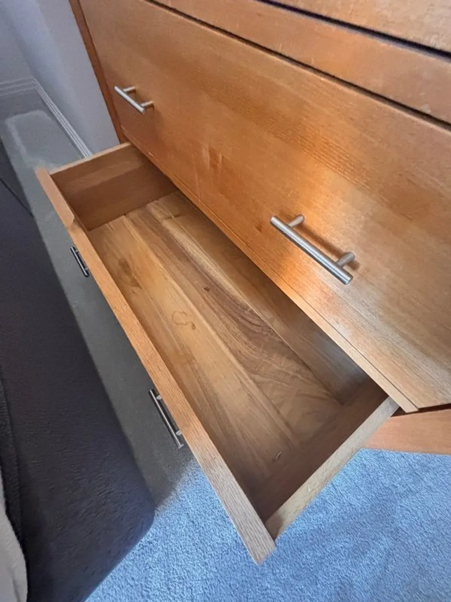 Chest of drawers - Image 4