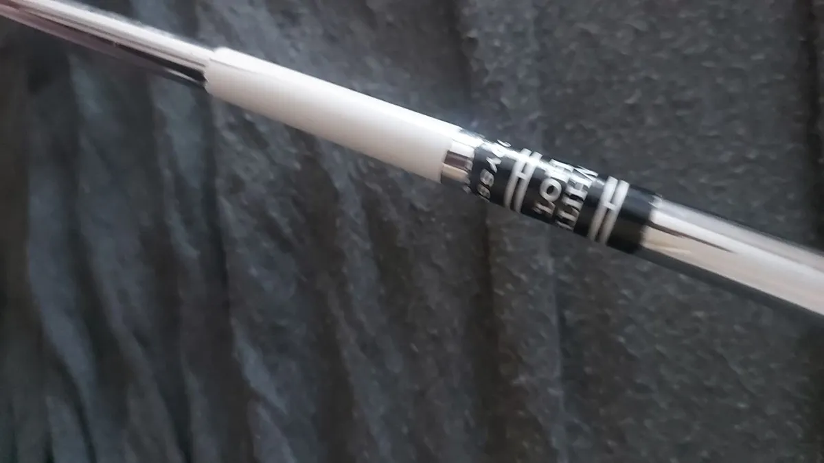 Odyssey 2 ball blade ...sale/swap - Image 3