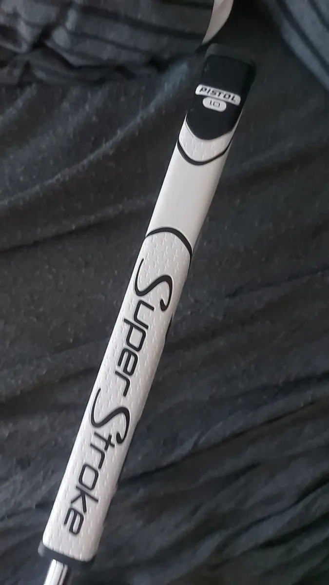 Odyssey 2 ball blade ...sale/swap - Image 4