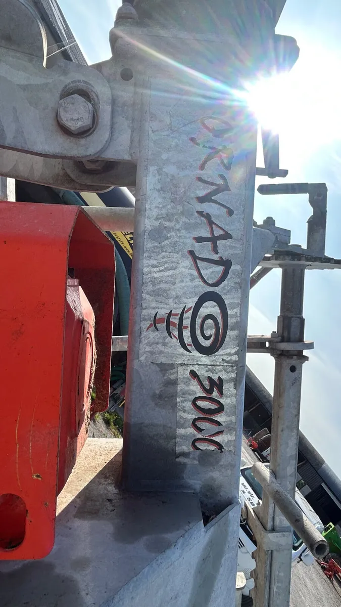 Abbey agitator - Image 3