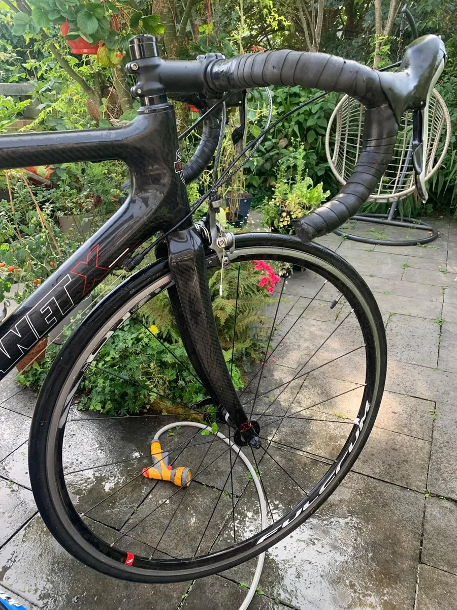 Planet X (54 Cm) 10 speed Ultegra - Image 2