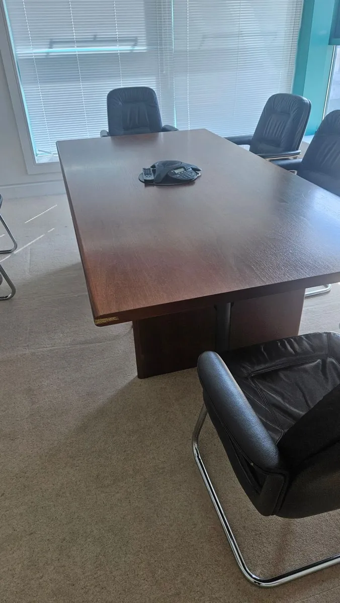 Office Furniture - Image 1