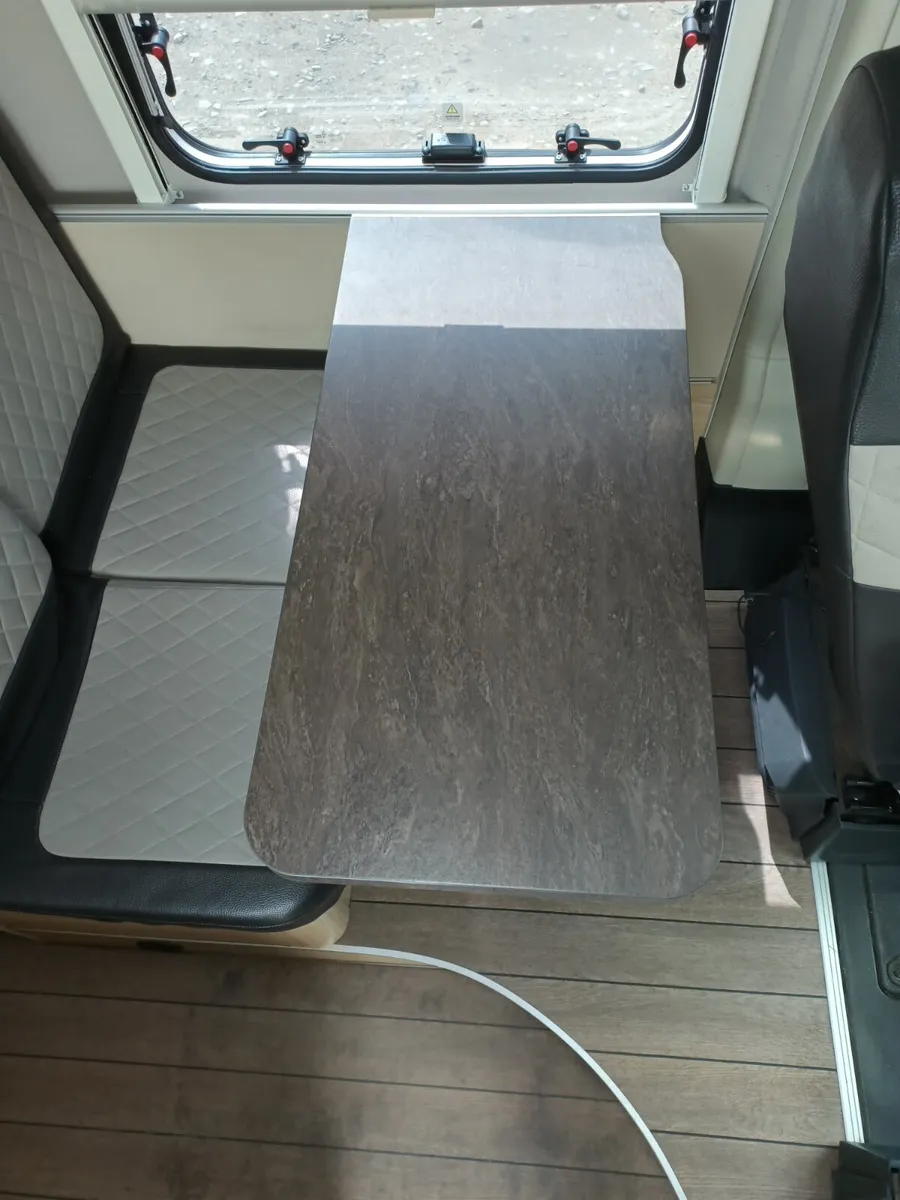 (2023) Weinsberg Carabus Fiat Ducato 600K | - Image 3