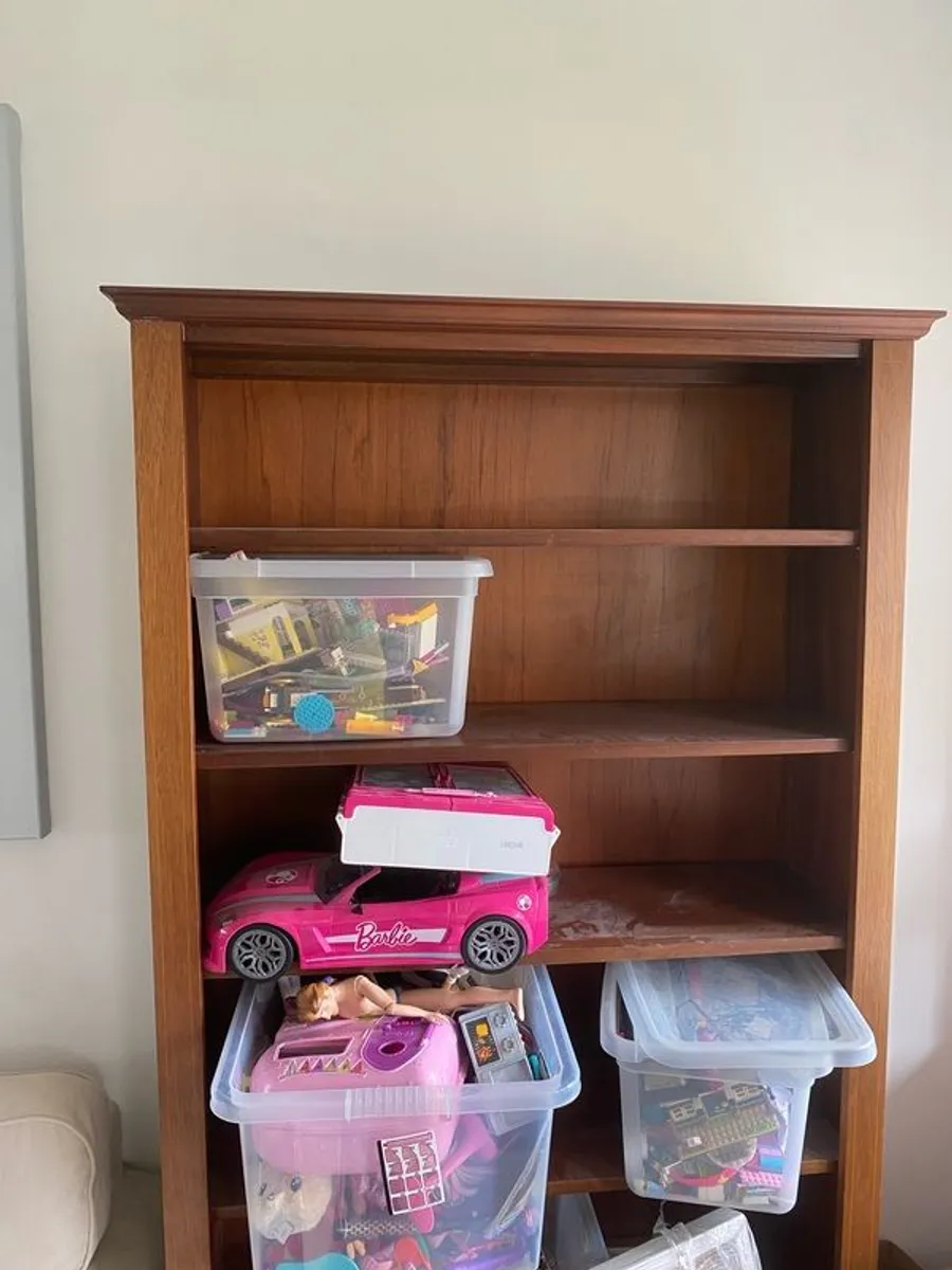 Book case - Image 1